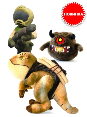 ������ ������� �� ������� ������������ ��� Doom � Elder Scrolls ��� ��������� ��������!