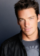 Барт Джонсон (Bart Johnson) Барт Джонсон (Bart Johnson)
