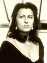 Анна Маньяни (Anna Magnani) Анна Маньяни (Anna Magnani)