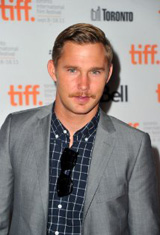 Брайан Джерати (Brian Geraghty) Брайан Джерати (Brian Geraghty)