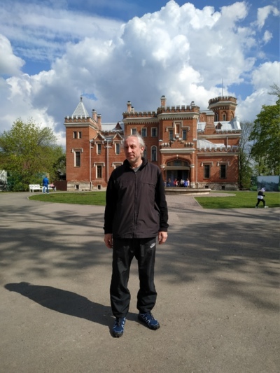 Дмитрий
