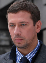 Андрей Мерзликин Андрей Мерзликин