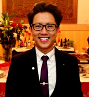 FELIX KIM