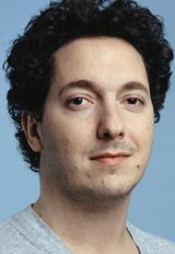 Гийом Гальенн (Guillaume Gallienne) Гийом Гальенн (Guillaume Gallienne)