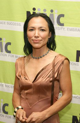 Ирен Бедард (Irene Bedard) Ирен Бедард (Irene Bedard)