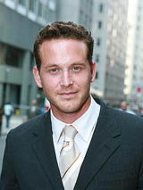   (Cole Hauser)