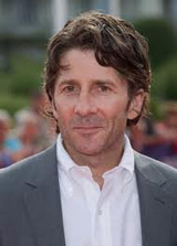 Лиленд Орсер (Leland Orser) Лиленд Орсер (Leland Orser)