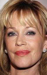   (Melanie Griffith)