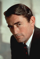   (Gregory Peck)