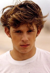   (Jamie Bell)