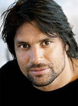 Ману Беннетт (Manu Bennett) Ману Беннетт (Manu Bennett)