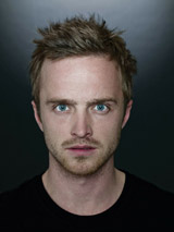   (Aaron Paul)