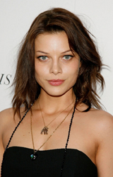   (Lauren German)