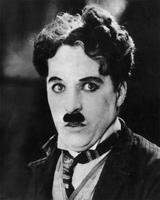 Чарльз Чаплин (Charles Chaplin) Чарльз Чаплин (Charles Chaplin)