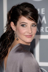 Коби Смолдерс (Cobie Smulders) Коби Смолдерс (Cobie Smulders)