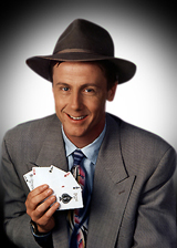 Гарри Андерсон (Harry Anderson) Гарри Андерсон (Harry Anderson)