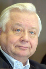 Олег Табаков Олег Табаков