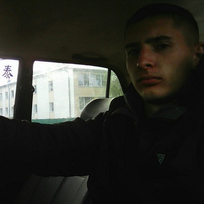 Лёха