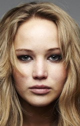   (Jennifer Lawrence)