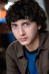 Дэрил Сабара (Daryl Sabara) Дэрил Сабара (Daryl Sabara)