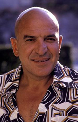 Телли Савалас (Telly Savalas) Телли Савалас (Telly Savalas)
