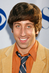 Саймон Хелберг (Simon Helberg) Саймон Хелберг (Simon Helberg)