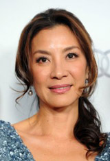 Мишель Йео (Michelle Yeoh) Мишель Йео (Michelle Yeoh)
