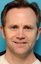 Ли Тергесен (Lee Tergesen) Ли Тергесен (Lee Tergesen)