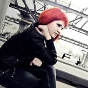 Анна