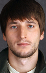 Александр Устюгов Александр Устюгов