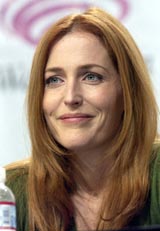 Джиллиан Андерсон (Gillian Anderson) Джиллиан Андерсон (Gillian Anderson)