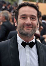   (Gilles Lellouche)