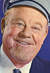   (Burl Ives)