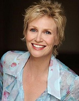   (Jane Lynch)