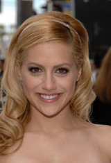 Бриттани Мерфи (Brittany Murphy) Бриттани Мерфи (Brittany Murphy)