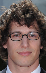   (Andy Samberg)