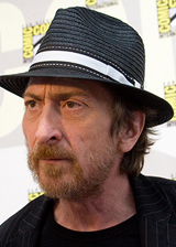 Фрэнк Миллер (Frank Miller) Фрэнк Миллер (Frank Miller)