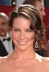   (Evangeline Lilly)