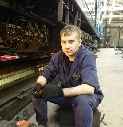 Алексей