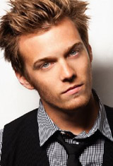   (Jake Abel)