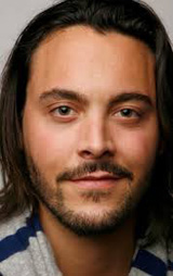   (Jack Huston)