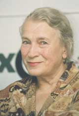 Любовь Соколова Любовь Соколова