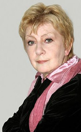 Ирина Соколова Ирина Соколова