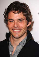 Джеймс Марсден (James Marsden) Джеймс Марсден (James Marsden)