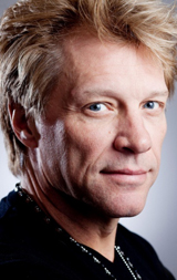    (Jon Bon Jovi)