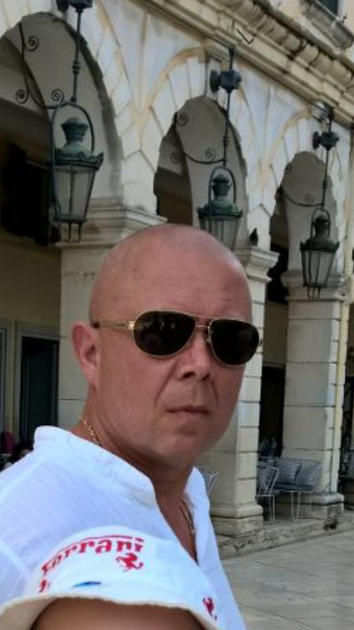 Андрей