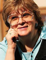 Алла Сурикова Алла Сурикова
