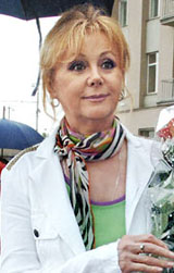 Наталия Селезнева Наталия Селезнева