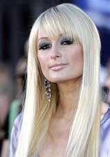   (Paris Hilton)