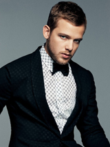 Макс Тириот (Max Thieriot) Макс Тириот (Max Thieriot)